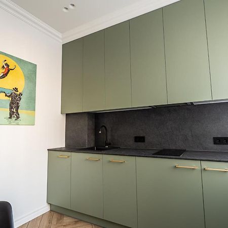 Cozy Apartment In Kaunas Center المظهر الخارجي الصورة