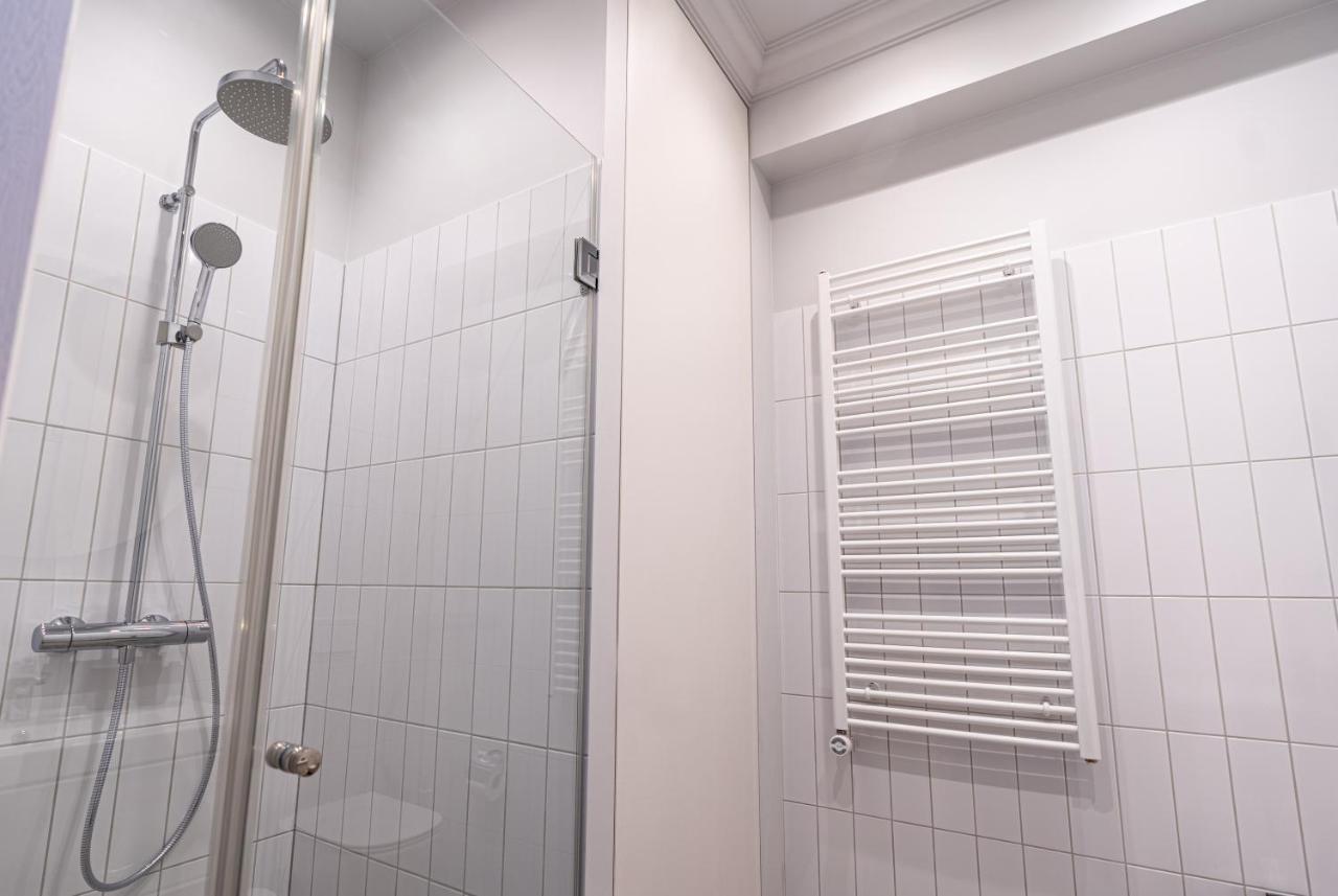 Cozy Apartment In Kaunas Center المظهر الخارجي الصورة
